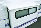 Slide-Out Topper Vinyl Replacement Fabric - Tough Top Awnings