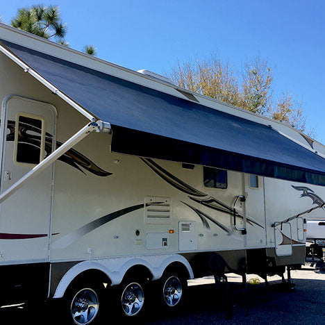 Main Patio Vinyl Replacement Fabric – Tough Top Awnings