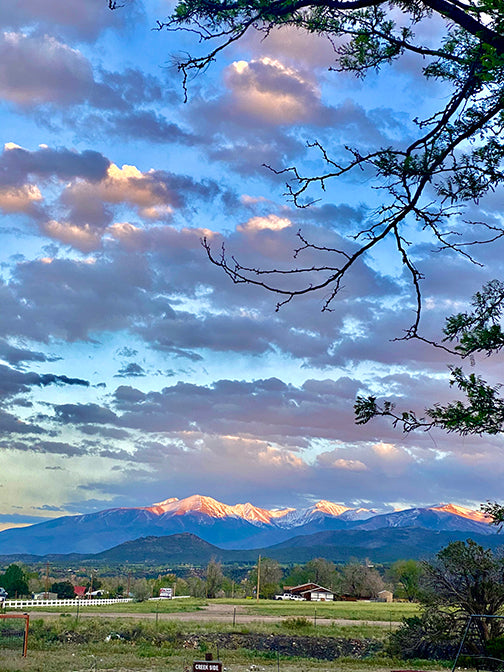5 Things to do in Salida, Colorado