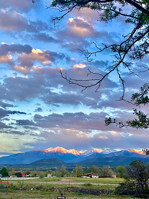 What are 5 Things to do in Salida, Colorado?