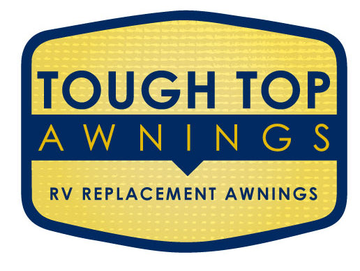 HELP IMPROVE TOUGH TOP AWNINGS!
