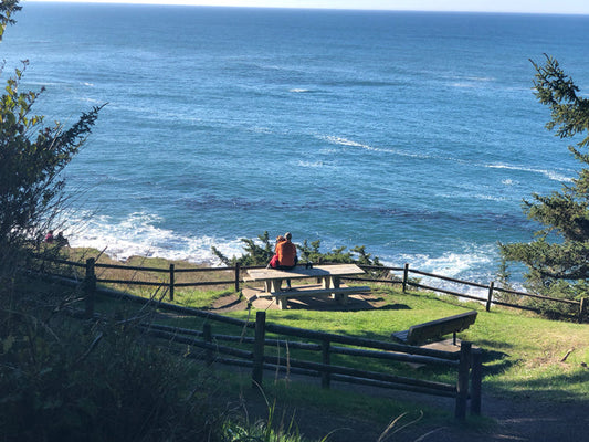 Need some advise for traveling Highway 101 in Oregon Coast?