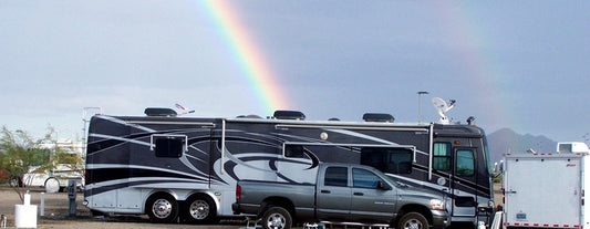 RV Tips