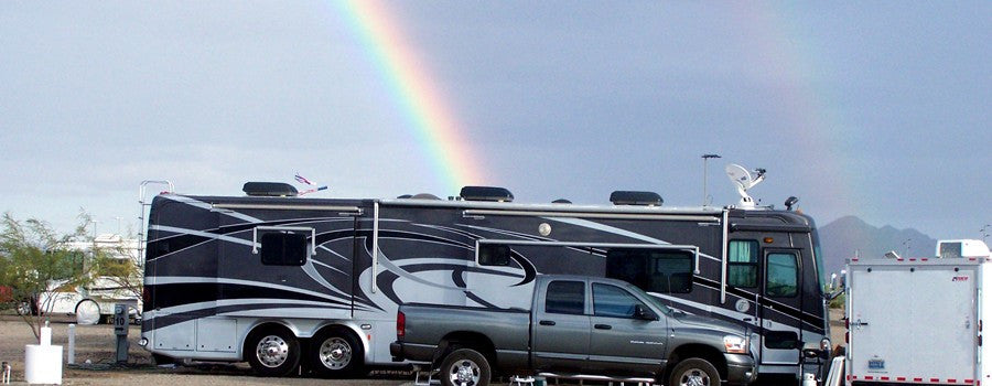 RV Tips