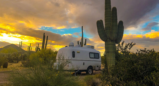 What are Five Ways to Enjoy Arizona in the Winter? (Plus a Few Bonus Stops)