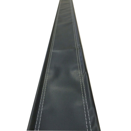 Photo of a Soft Connect by Tough Top Awnings