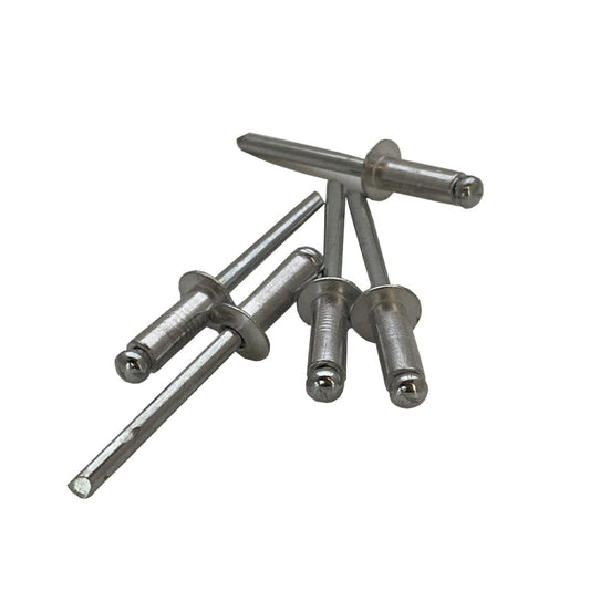 Set of 5 Pop Rivets - Tough Top Awnings