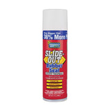 Slide-Out Rubber Seal Conditioner