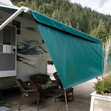 Vinyl Privacy Panels - Tough Top Awnings