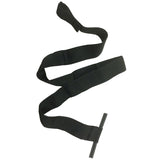 Photo of custom made Awning Pull Straps by Tough Top Awnings