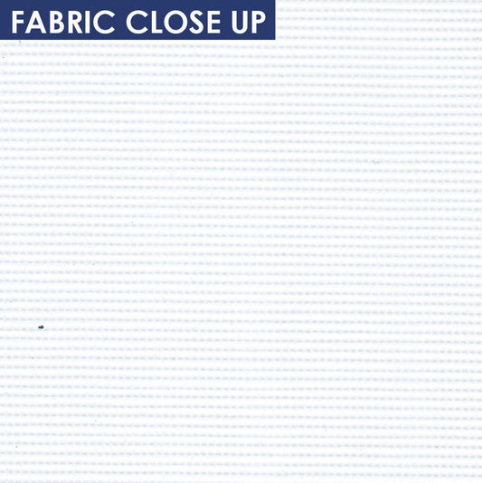 Photo of fabric closeup of a replacement fabric awning for Slide-Out Topper Vinyl Replacement Fabric by Tough Top Awnings