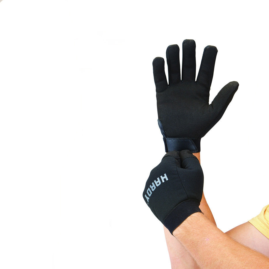 Gloves - Tough Top Awnings