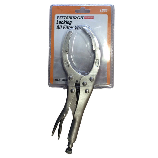Locking Oil Filter Wrench - Tough Top Awnings